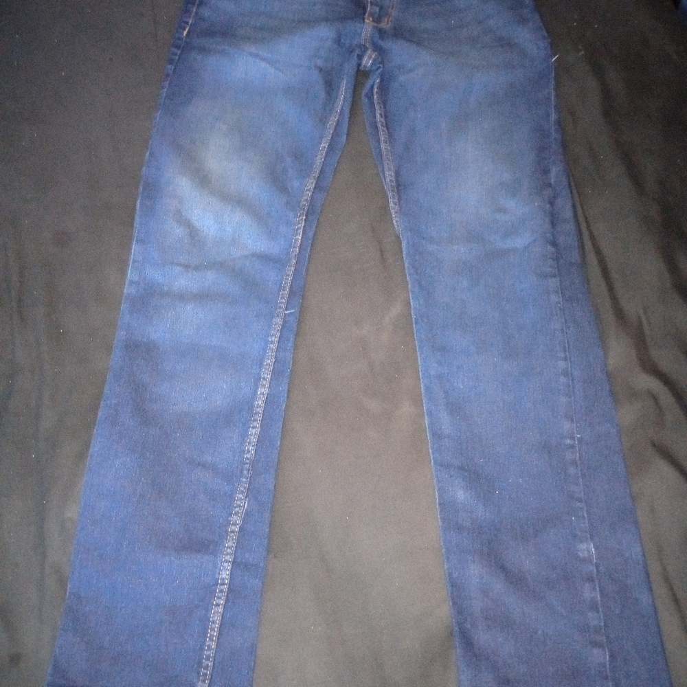 Jeans - Picture 4 of 11